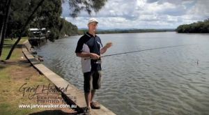 VIDEO: How to – Get the most out of a custom rod